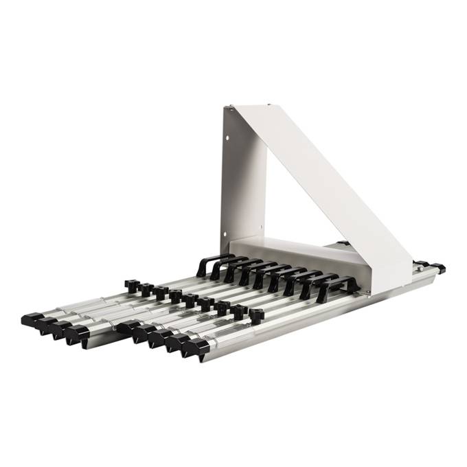 Draftex Wall Rack