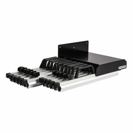 Planmate Wall Rack