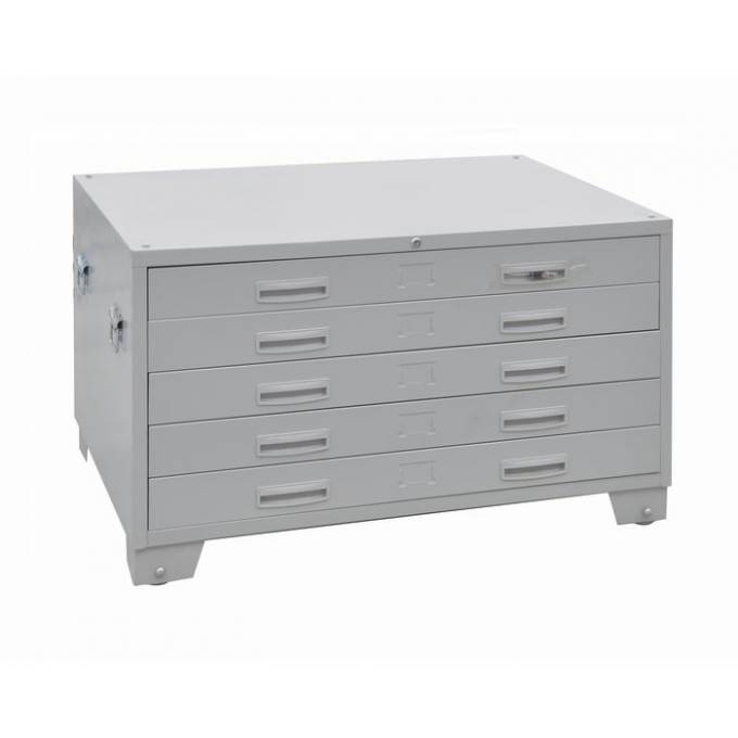 Planmate  Horizontal  Plan Cabinet ( A1 size )