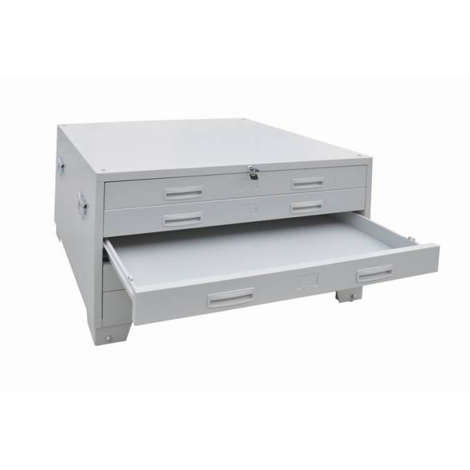 Planmate  Horizontal  Plan Cabinet ( A0 size )