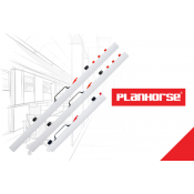 Planhorse Plan Clamps 