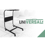 Universal Plan Trolleys